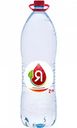 Вода минеральная Я газированная, 2 л