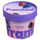 Жимолость в молочном шоколаде Frambini быстрозамороженная, 130 г 
