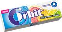 Жевательная резинка «Orbit» Цитрус, 13.6 г