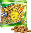 Мини-сушки Невская Сушка Чип&Полинки с луком, 200г