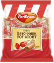 Конфеты «РотФронт» «Батончики», 250 г