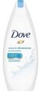 Гель-скраб Dove «Нежное обновление», 250 мл