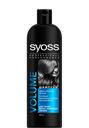 Шампунь Syoss Volume Lift для тонких и ослабленных волос 500 мл