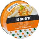 Паштет Setra из индейки 100г
