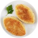 Котлета с грибами, 1кг