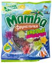 Mamba Фрумеладки Кислые звездочки 70г