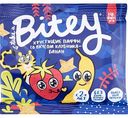 Паффы хрустящие Take a Bitey со вкусом клубника-банан с 2-х лет, 20 г