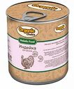 Корм для щенков всех пород Organic с индейкой, 340 г