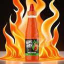 Соус чили "Микс перцев", MIVIMEX, 200 г