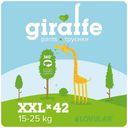 Подгузники-трусики Lovular Giraffe XXL 15-25 кг 42 шт