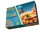 Плов Государь с курицей замороженный 300г