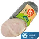 Рулет куриный Ясная Горка варено-копченый, 400 г