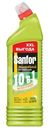 Средство Sanfor Универсал Лимонная свежесть санитарно-гигиеническое, 1.5л