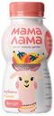 Йогурт питьевой Мама Лама клубника/банан 2.5% 200г