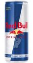 Энергетический напиток Red Bull, 250мл