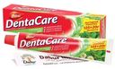 Зубная паста DentaCare с кальцием с экстрактом трав 145г