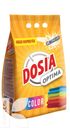 Порошок для стирки DOSIA OPTIMA COLOR 6кг