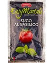 Cоус Easy Montali томатный с базиликом, 90мл