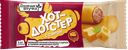 Хот-догстер Горячая штучка, с сыром, 90 г