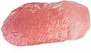 Внутренняя часть окорока свиная Selgros охлажденная ~1,27 кг