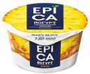 Йогурт 4.8% Epica Ананас, 130 г