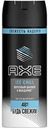 Дезодорант Axe Ice Chill, 150 мл