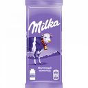 Шоколад молочный Milka, 90 г
