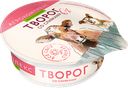 Творог АГРОКОМПЛЕКС со сливками 6% 220г