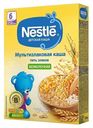 Каша Nestlé 5 злаков мультизлаковая безмолочная с 6 месяцев 200 г