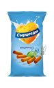 Сыр Сырцееды копчёный 30%, 23г