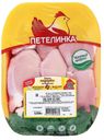 Бедро куриное без кожи Петелинка охлажденное ~900 г