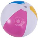 Мяч Jiansu Jilong Sport надувной