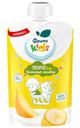 Творог ФрутоKids со вкусом бананового пломбира для детей с 6 мес. 4.2% БЗМЖ 90г