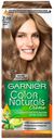 Крем-краска для волос «Color Naturals» Garnier, 7.00 Глубокий Русый