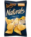 Чипсы картофельные Lorenz Naturals с пармезаном, 100г