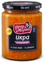 Икра Экстра из баклажанов Фрау Марта 430г