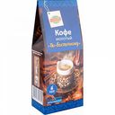 Кофе молотый по-восточному Глобус среднеобжаренный, 200 г