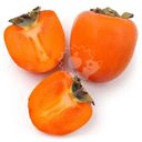 Хурма спелая Шиш Бурун, 4шт