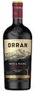 Вино Orran Areni & Malbec красное полусладкое 12,5 % алк., Армения, 0,75л
