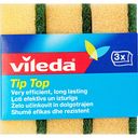 Губка Vileda Tip Top, 3 шт.