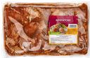 Шашлык куриный МИРАТОРГ, в маринаде, охлажденный, 1кг