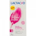 Средство для интимной гигиены экстрамягкое Lactacyd Sensitive для чувствительной кожи, 200 мл