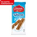 РОССИЯ ЩЕДРАЯ ДУША!® Чудастик. МОЛОЧНЫЙ ШОКОЛАД с молочной начинкой, 90гр