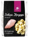 Пельмени Давняя Традиция Premium с индейкой, 800 г
