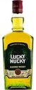 Виски купажированный Lucky Nucky выдержка 3 года 40 % алк., Россия, 0,5 л