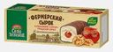 Сырок глазированный Село Зеленое с грецким орехом и кленовым сиропом 20% 45г