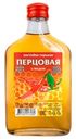 Настойка Перцовая с мёдом горькая 35%, 250мл