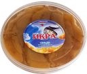 Икра сельди АВИСТРОН, в масле, классическая, 180г