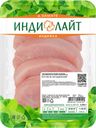 Котлета из индейки Натуральная охлажденная Индилайт ГВУ 400г