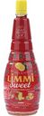 Сок лимона Limmi с фруктозой, 250мл